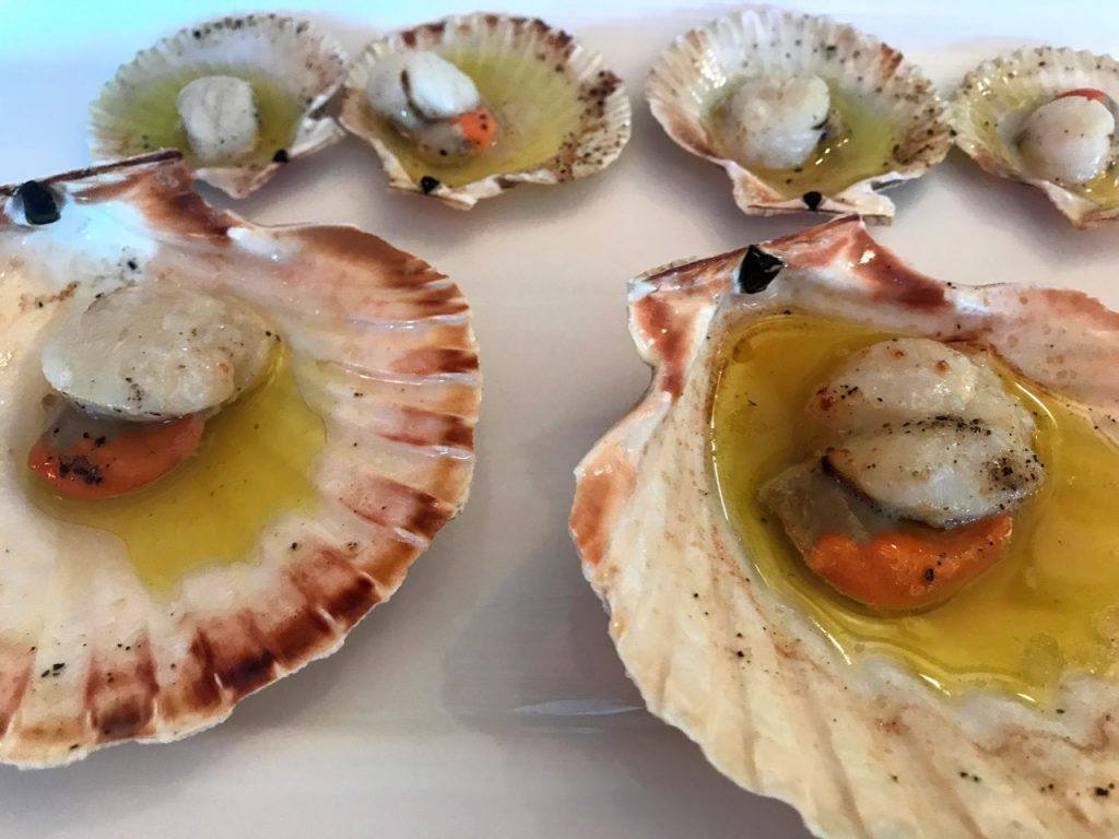 Where to eat in the Prosecco region of Italy - Italian Food Enrica Miron